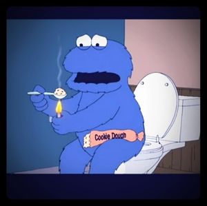 Meet your Posher, Donald